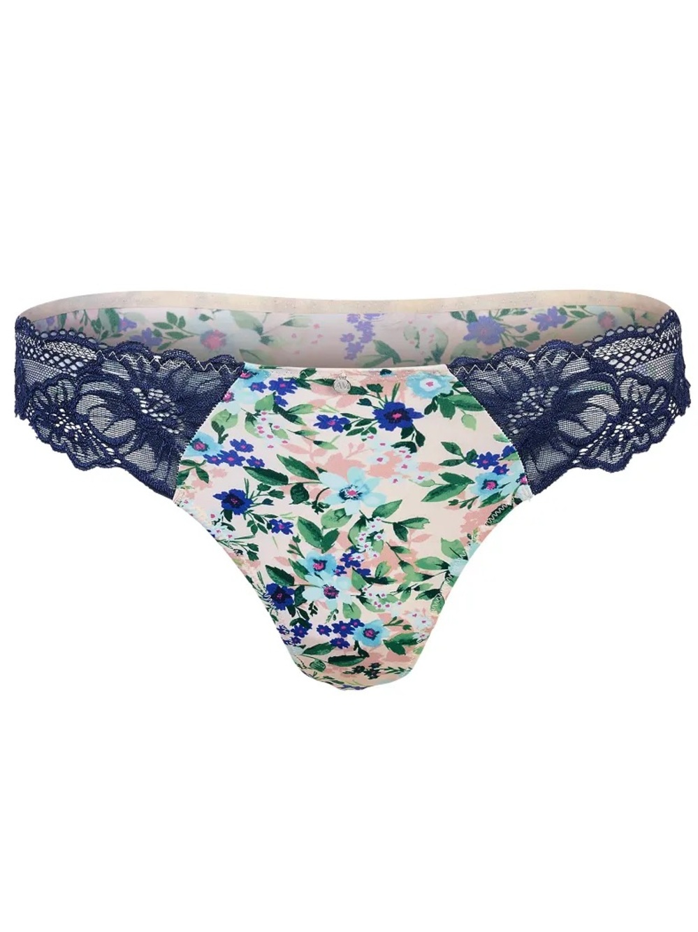 Adore Me Aleena Thong Panty